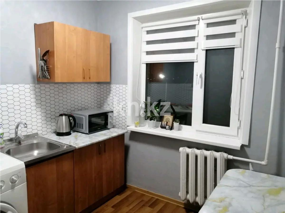 Продажа 1-комнатной квартиры, 31 м² в Караганде - фото 2
