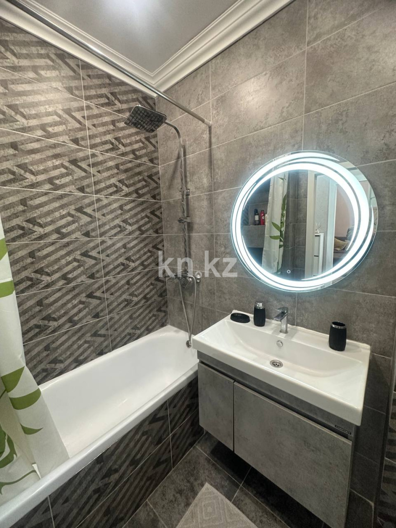Продажа 1-комнатной квартиры, 40 м² в Астане - фото 8