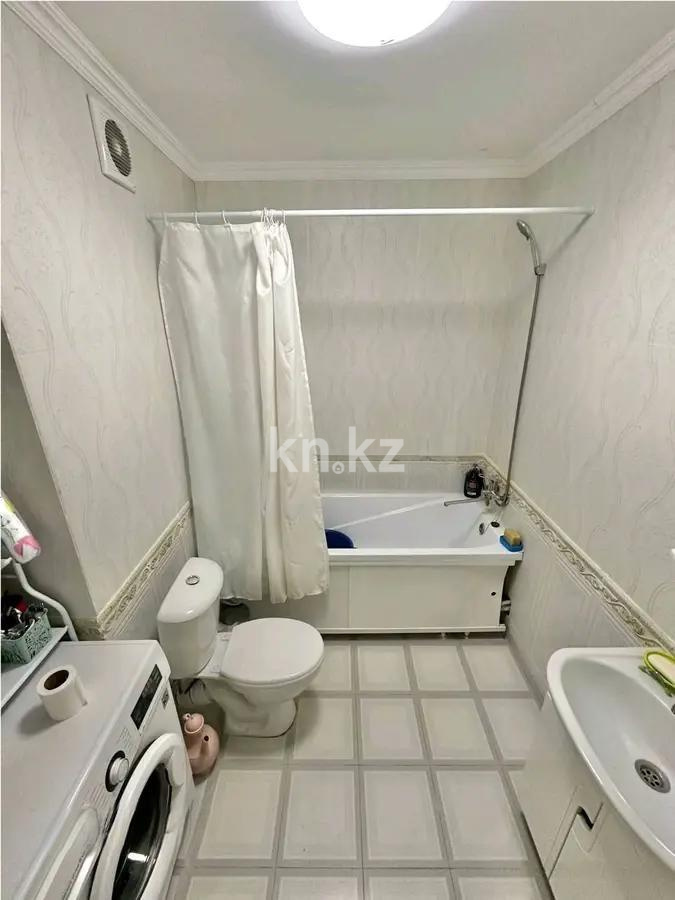Продажа 1-комнатной квартиры, 43 м², ул. Байтурсынова, дом  23/2 в Астане - фото 3