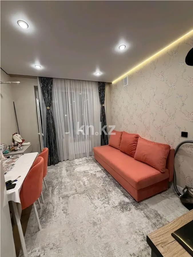 Продажа 1-комнатной квартиры, 20 м² в Астане