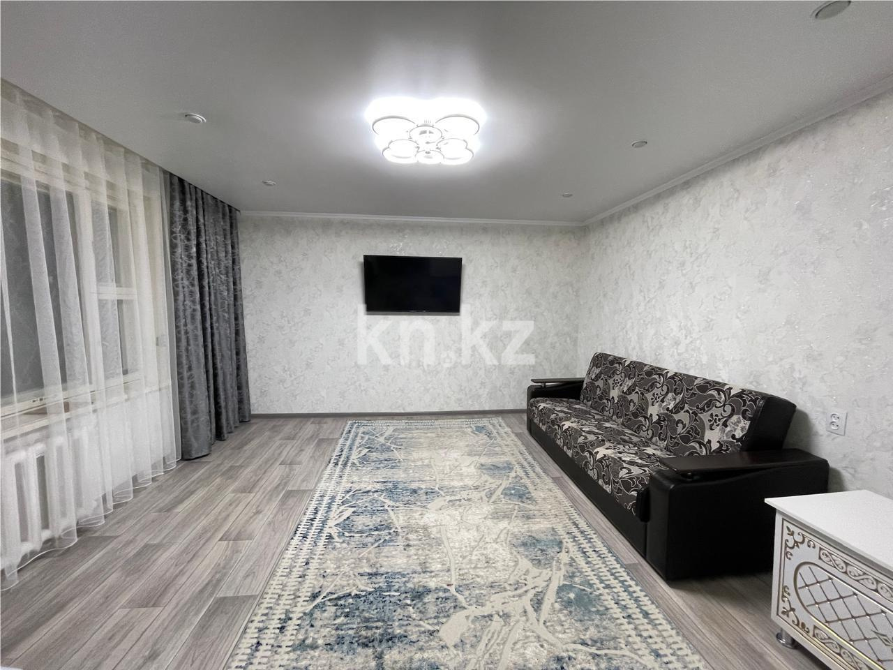 Продажа 3-комнатной квартиры, 66 м², мкр. Степной-4 в Караганде