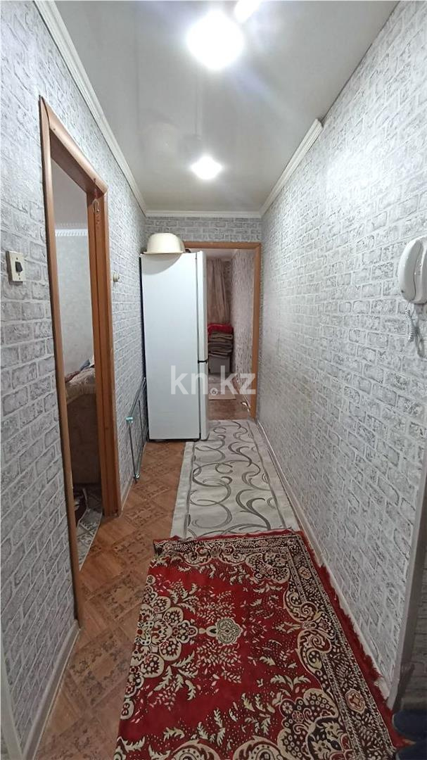 Продажа 3-комнатной квартиры, 60 м², мкр-н 7 в Темиртау - фото 13