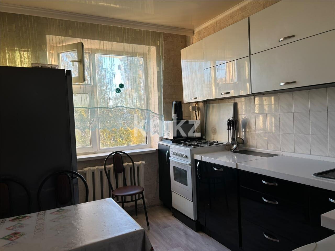 Продажа 1-комнатной квартиры, 36 м² в Астане - фото 3