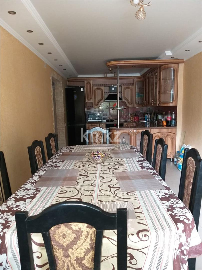 Продажа 8-комнатного дома, 820 м², мкр-н Отрадное в Темиртау - фото 37