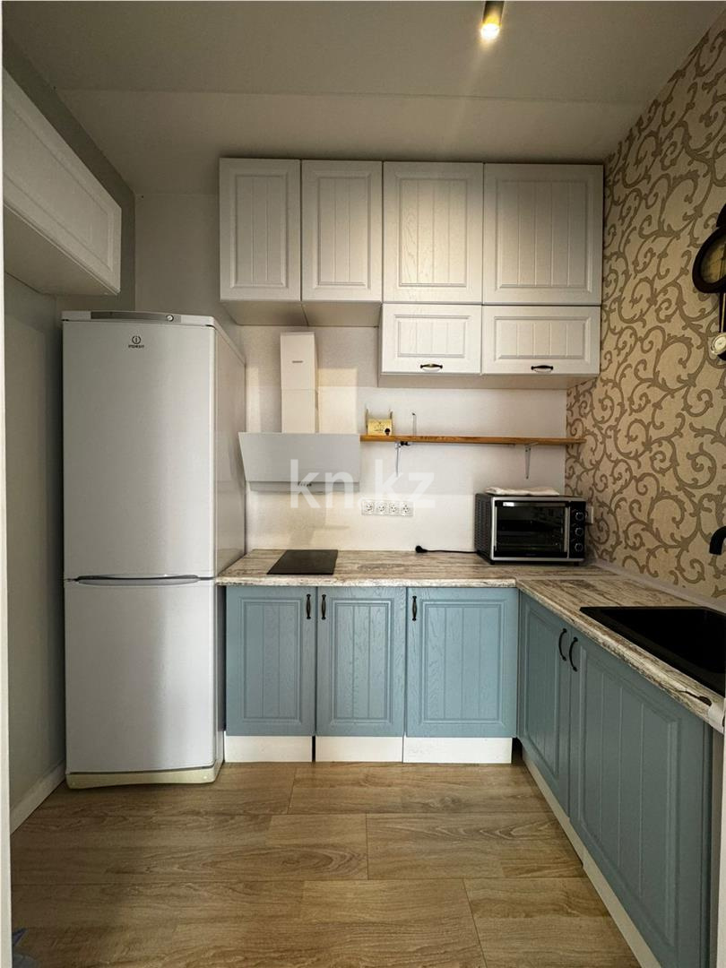 Продажа 2-комнатной квартиры, 48 м², ул. Омарова в Астане - фото 6