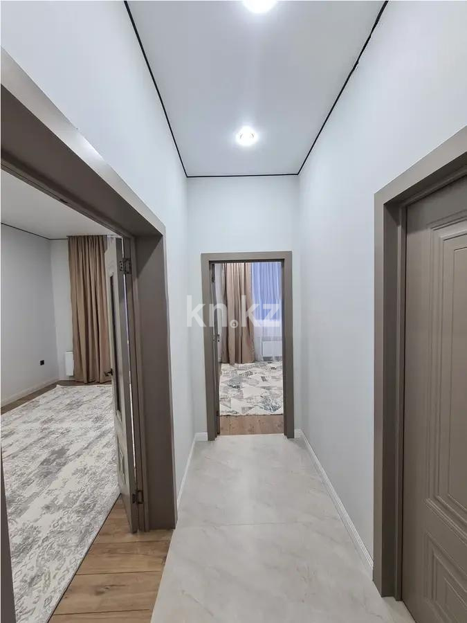 Продажа 1-комнатной квартиры, 40 м² в Алматы - фото 3
