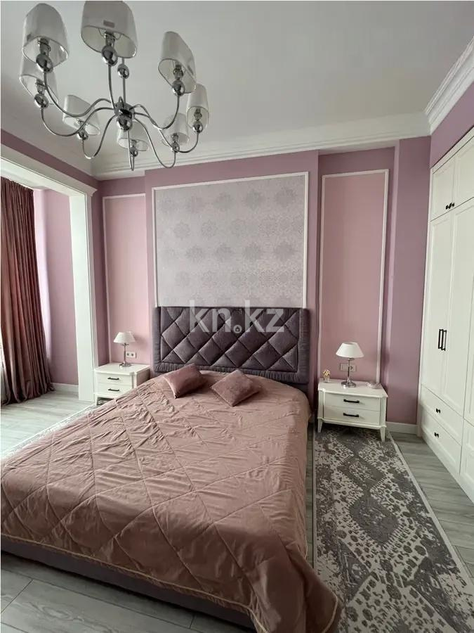 Продажа 2-комнатной квартиры, 88 м², ул. Тайманова, дом  136/1 в Алматы - фото 2