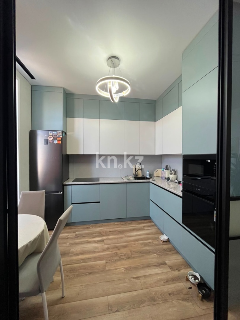 Продажа 2-комнатной квартиры, 71 м² в Караганде - фото 13