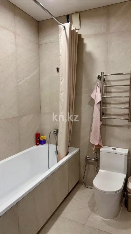 Продажа 2-комнатной квартиры, 56.9 м², ул. Редько, дом  100/3 в Алматы - фото 5