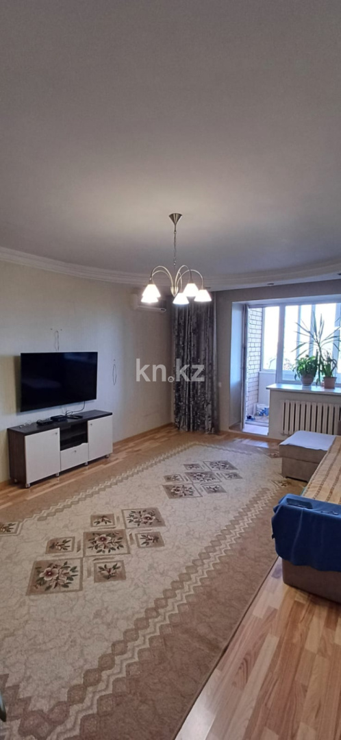 Аренда 3-комнатной квартиры, 100 м² в Астане - фото 17