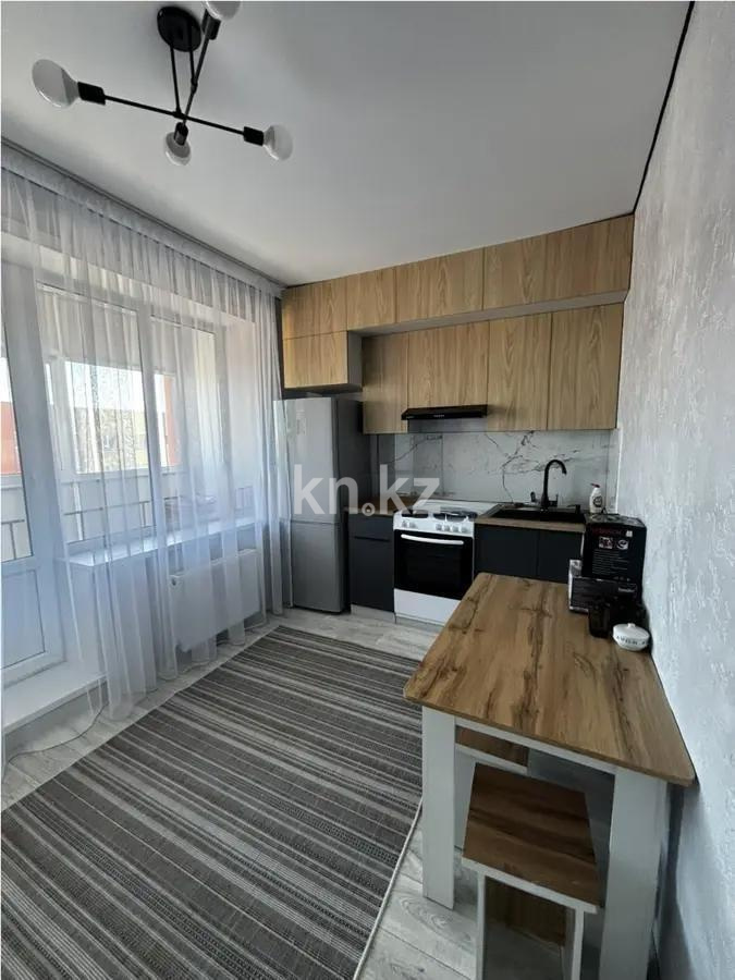 Продажа 1-комнатной квартиры, 39 м² в Караганде - фото 2
