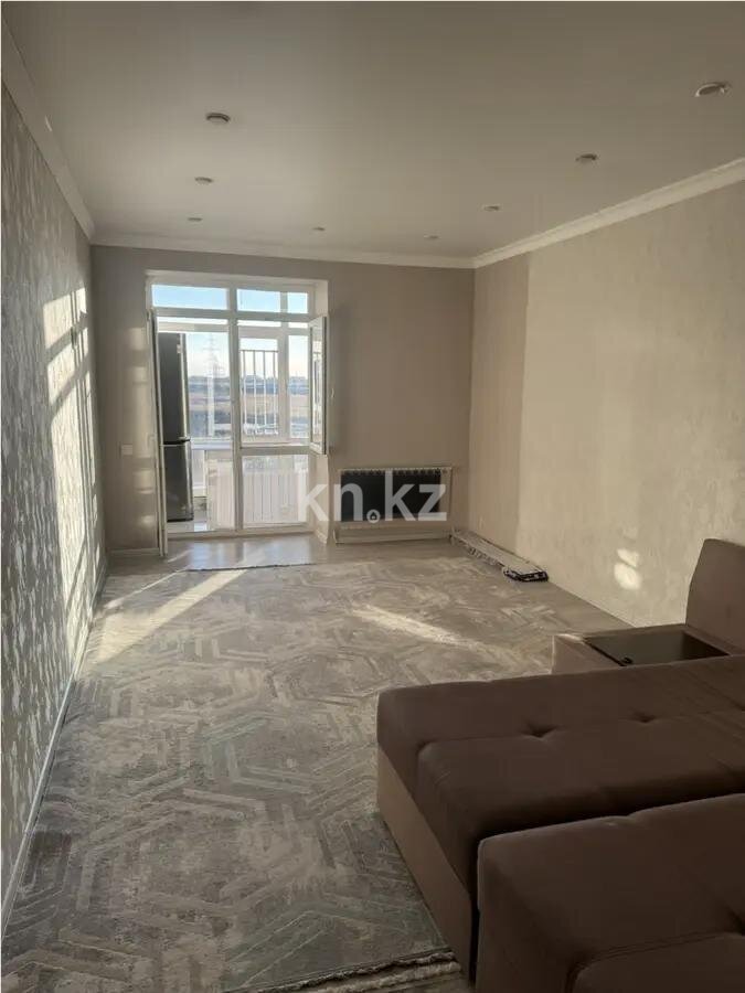 Продажа 1-комнатной квартиры, 33 м² в Астане
