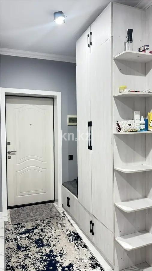 Продажа 3-комнатной квартиры, 88 м² в Алматы - фото 7