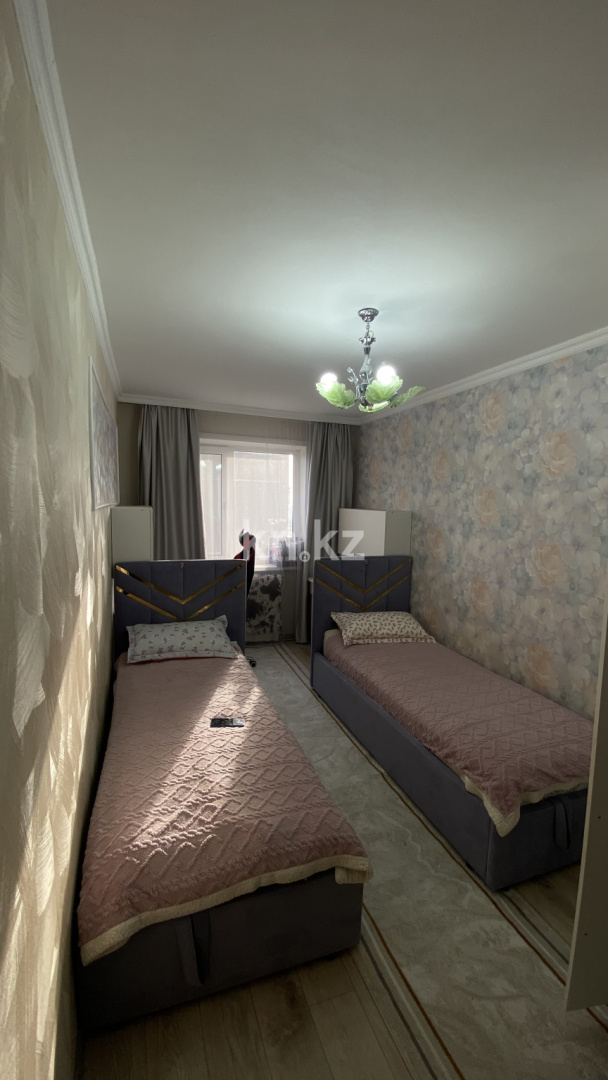 Продажа 4-комнатной квартиры, 76.2 м², ул. Университетская, дом  17/2 в Караганде - фото 2