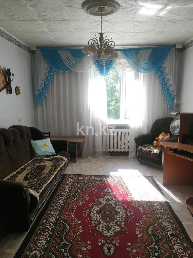 Продажа 3-комнатной квартиры, 68 м², ул. Байсеитовой, дом  19/2 в Темиртау