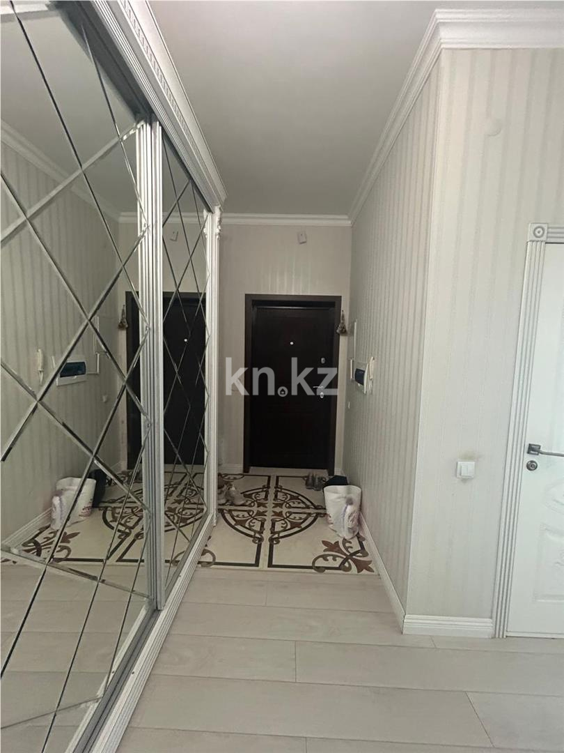 Продажа 4-комнатной квартиры, 110 м² в Астане - фото 16