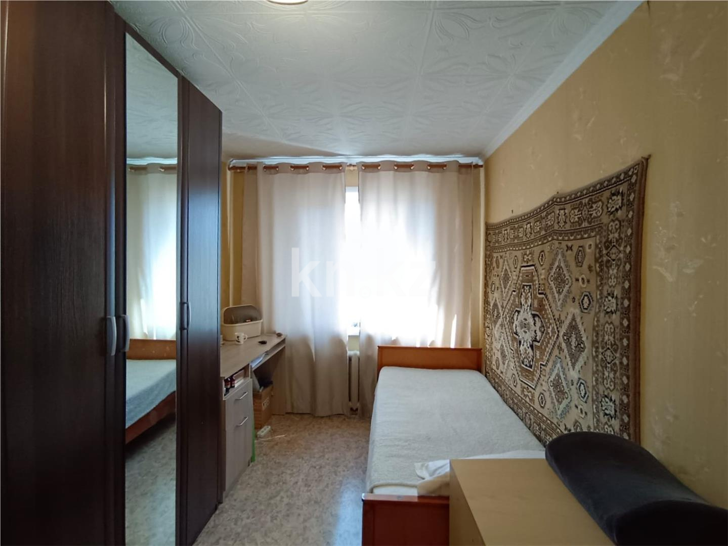 Продажа 3-комнатной квартиры, 63 м² в Караганде - фото 5