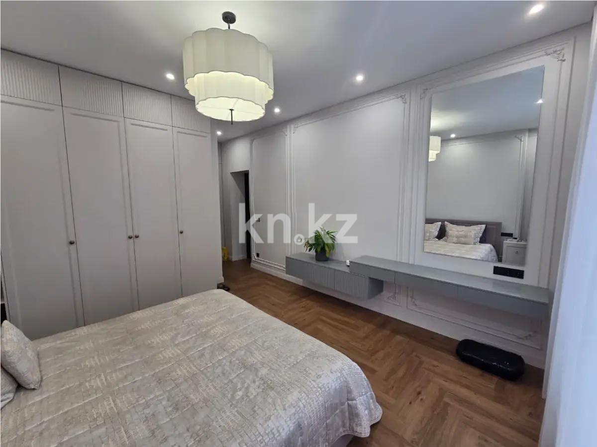 Продажа 4-комнатной квартиры, 151 м² в Алматы - фото 4