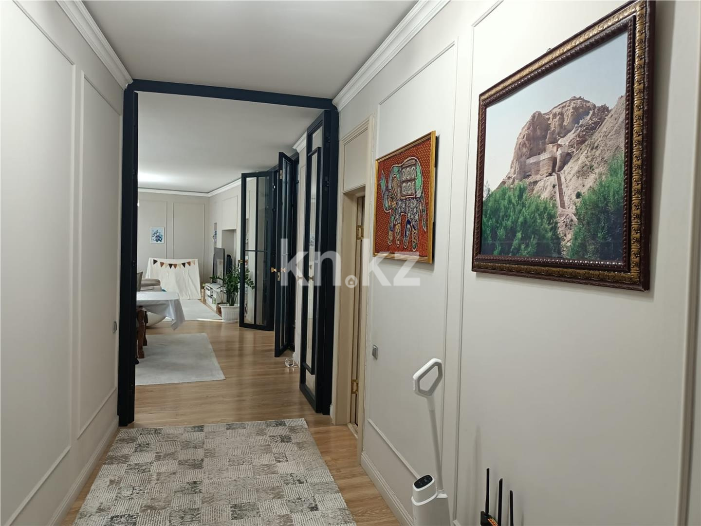 Продажа 5-комнатной квартиры, 200 м² в Астане - фото 8