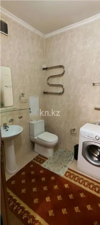 Продажа 1-комнатной квартиры, 43 м² в Астане