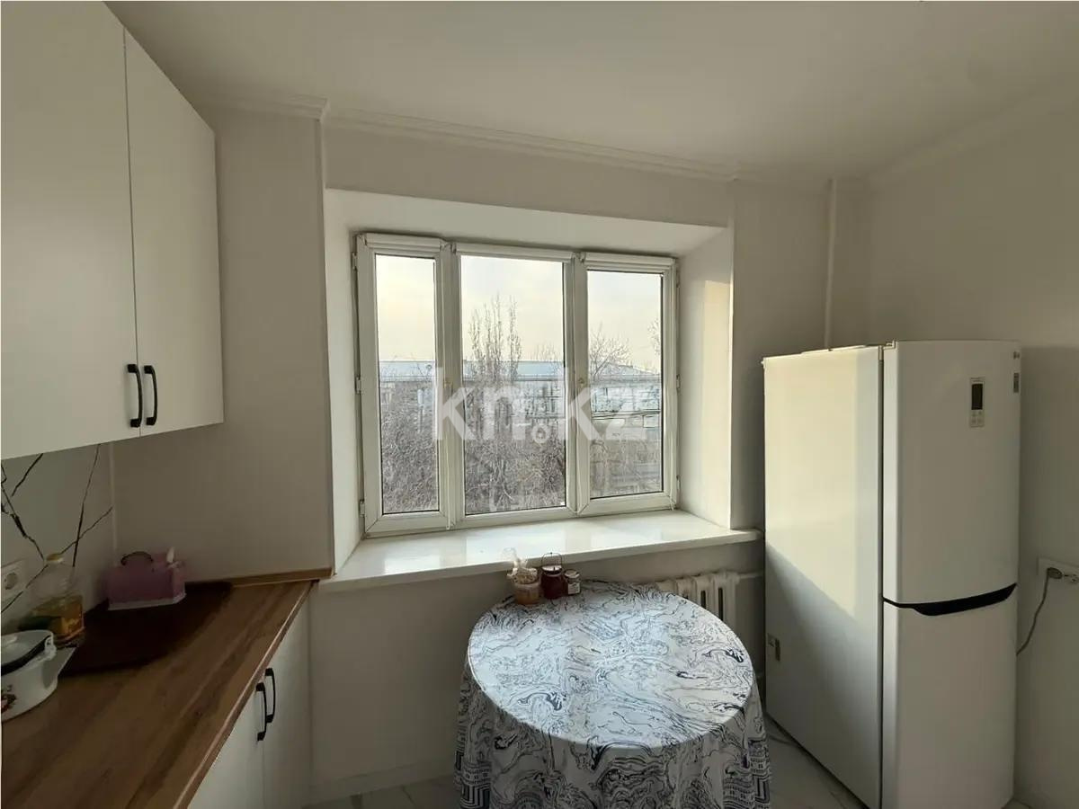 Продажа 1-комнатной квартиры, 36 м², пр. Достык, дом  248 в Алматы - фото 2