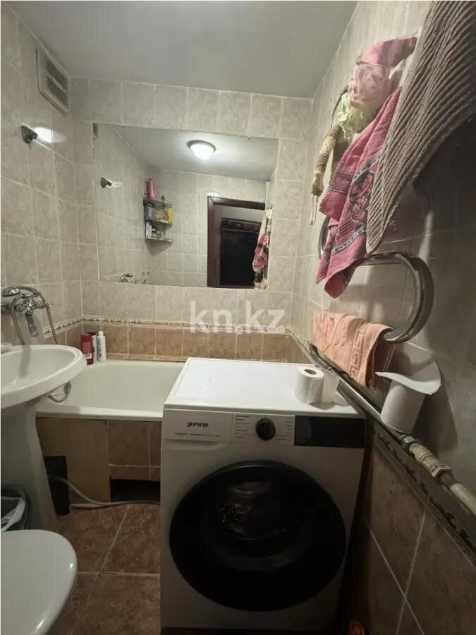Продажа 3-комнатной квартиры, 56 м² в Караганде - фото 4
