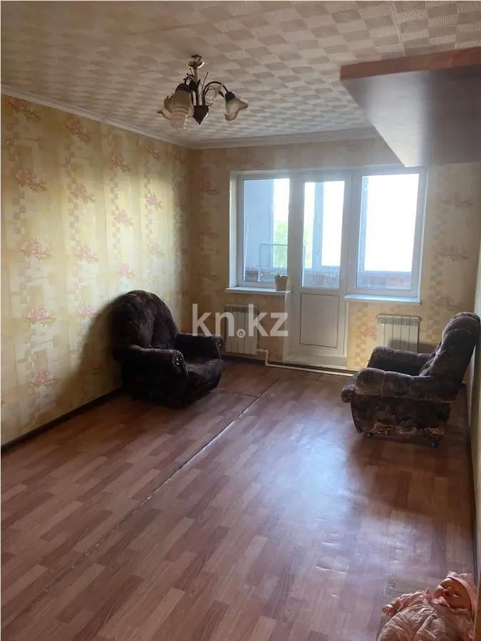 Продажа 2-комнатной квартиры, 44 м², пр. Строителей, дом  42/2 в Темиртау