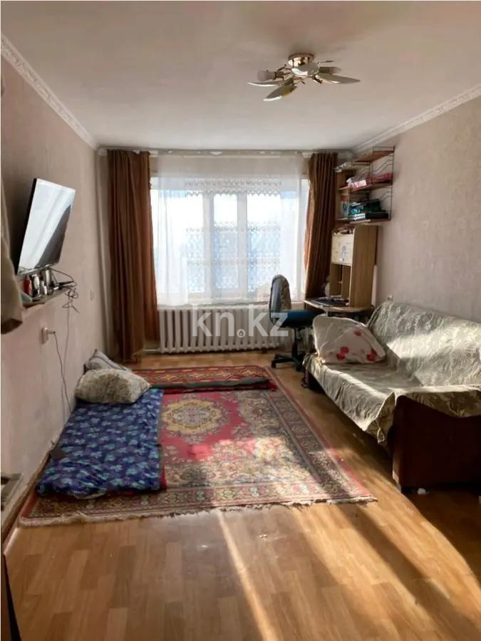 Продажа 2-комнатной квартиры, 45.9 м² в Астане