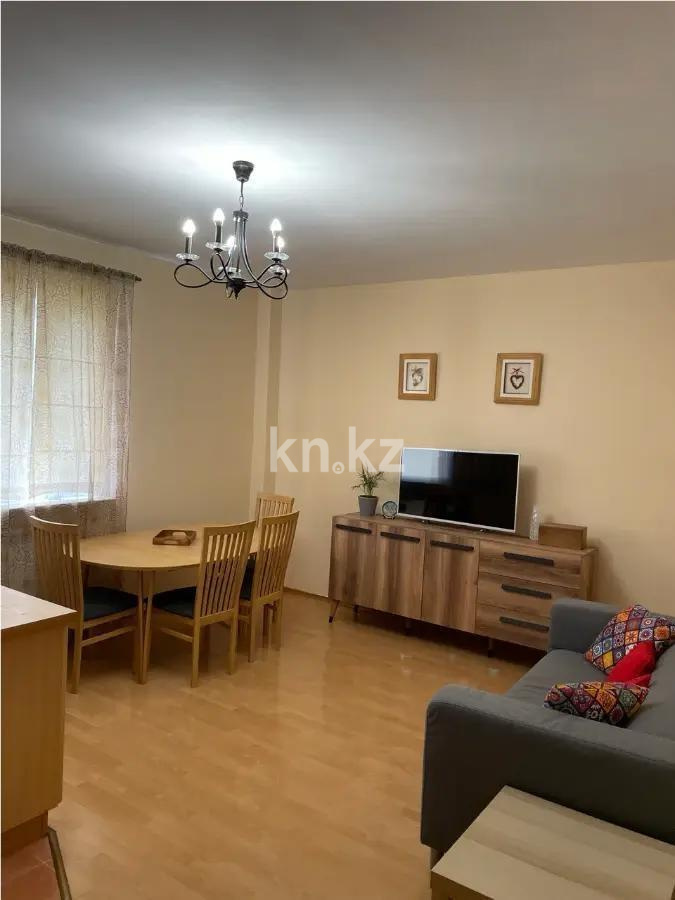 Продажа 3-комнатной квартиры, 84.3 м², ул. Масанчи, дом  98б в Алматы