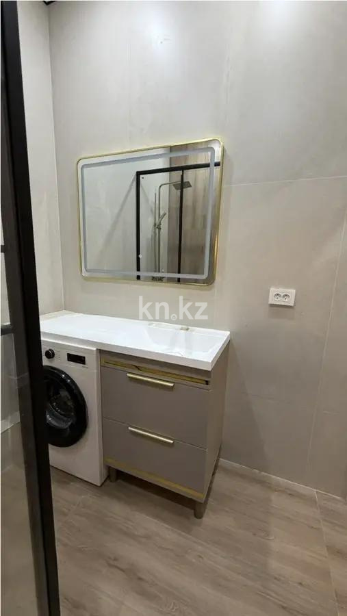 Продажа 2-комнатной квартиры, 55.4 м² в Алматы - фото 4