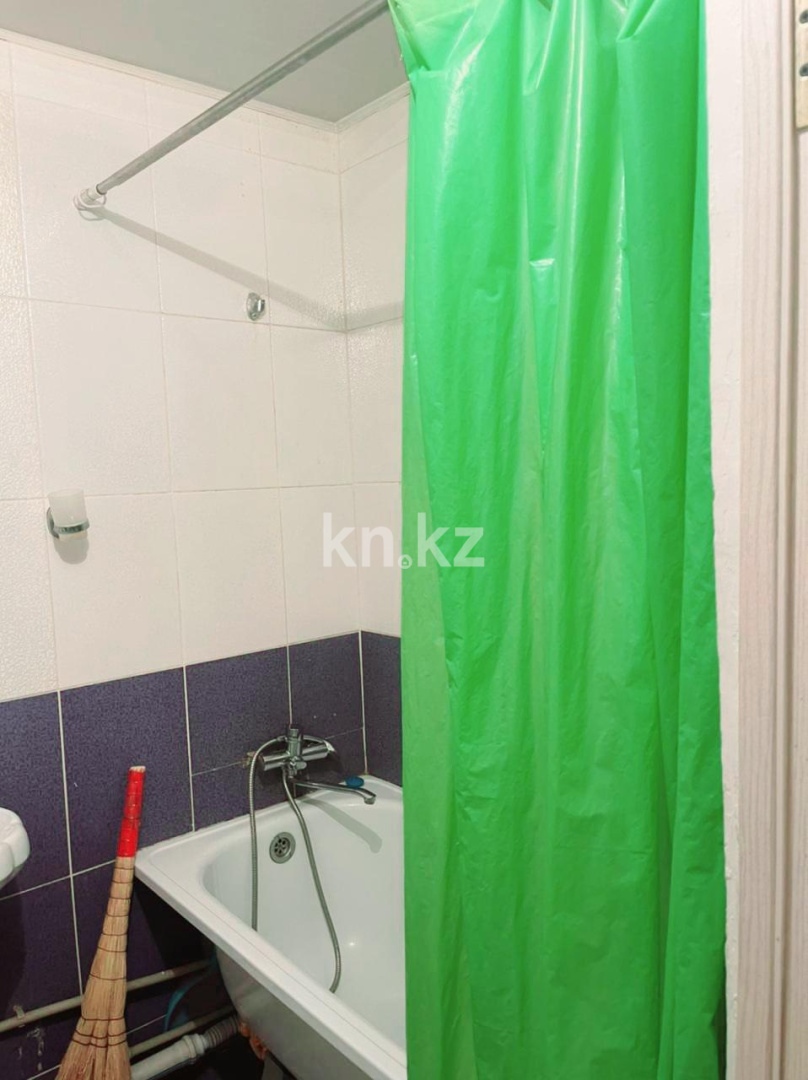 Аренда 2-комнатной квартиры посуточно, 46 м², мкр-н 13, дом  40 в Актау - фото 4