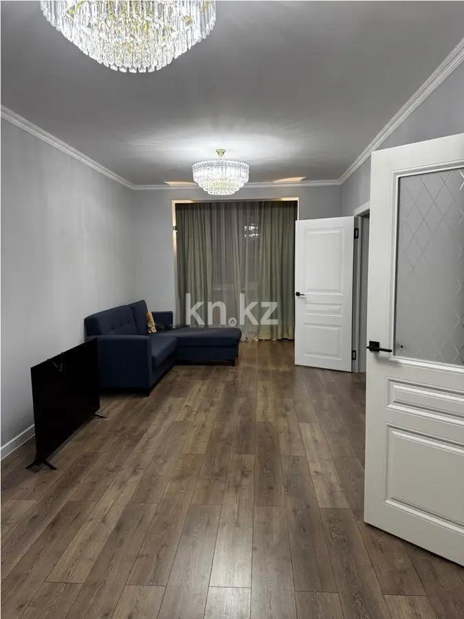 Продажа 2-комнатной квартиры, 68 м² в Алматы