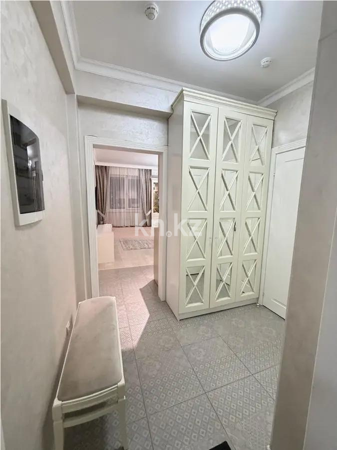 Продажа 2-комнатной квартиры, 65 м² в Алматы - фото 7