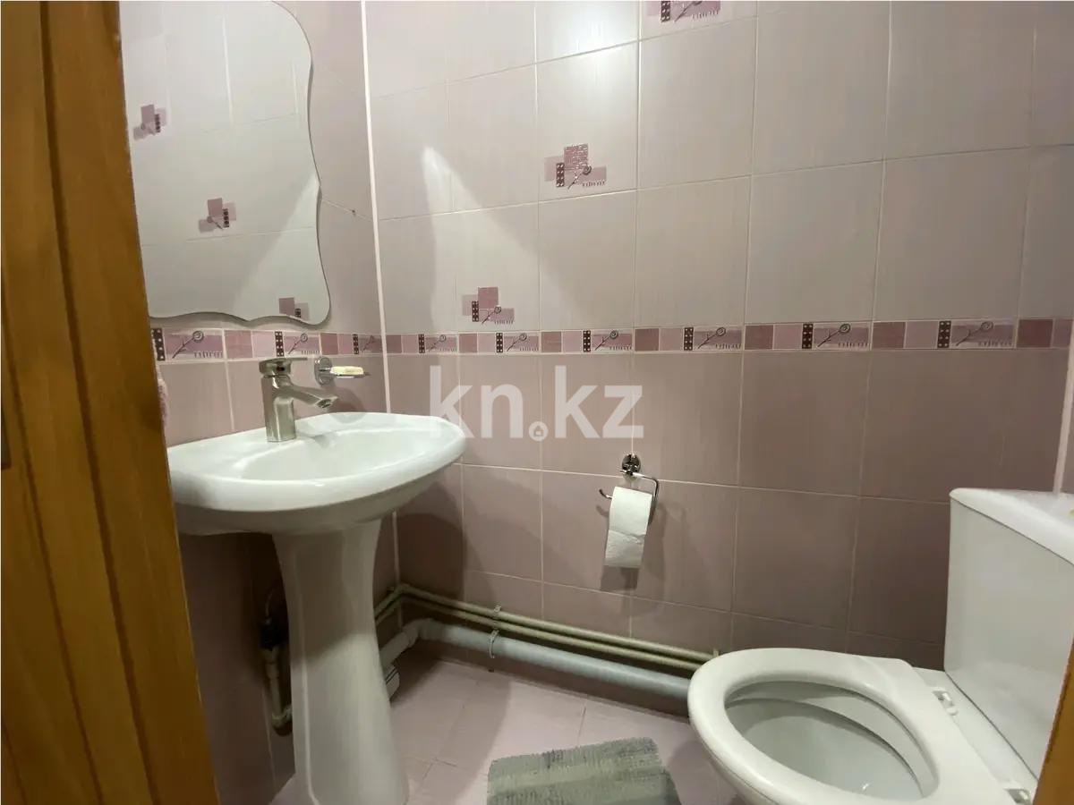 Продажа 2-комнатной квартиры, 51.1 м², ул. Спасская, дом  61 в Алматы - фото 5