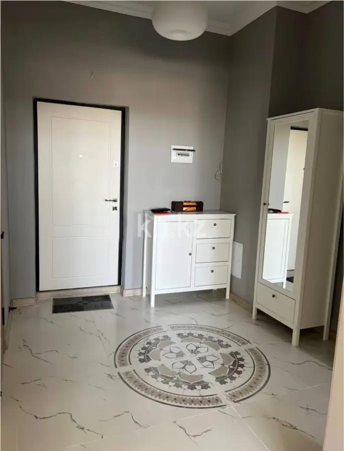 Продажа 1-комнатной квартиры, 42 м², пр. Туран, дом  59/2 в Астане - фото 4