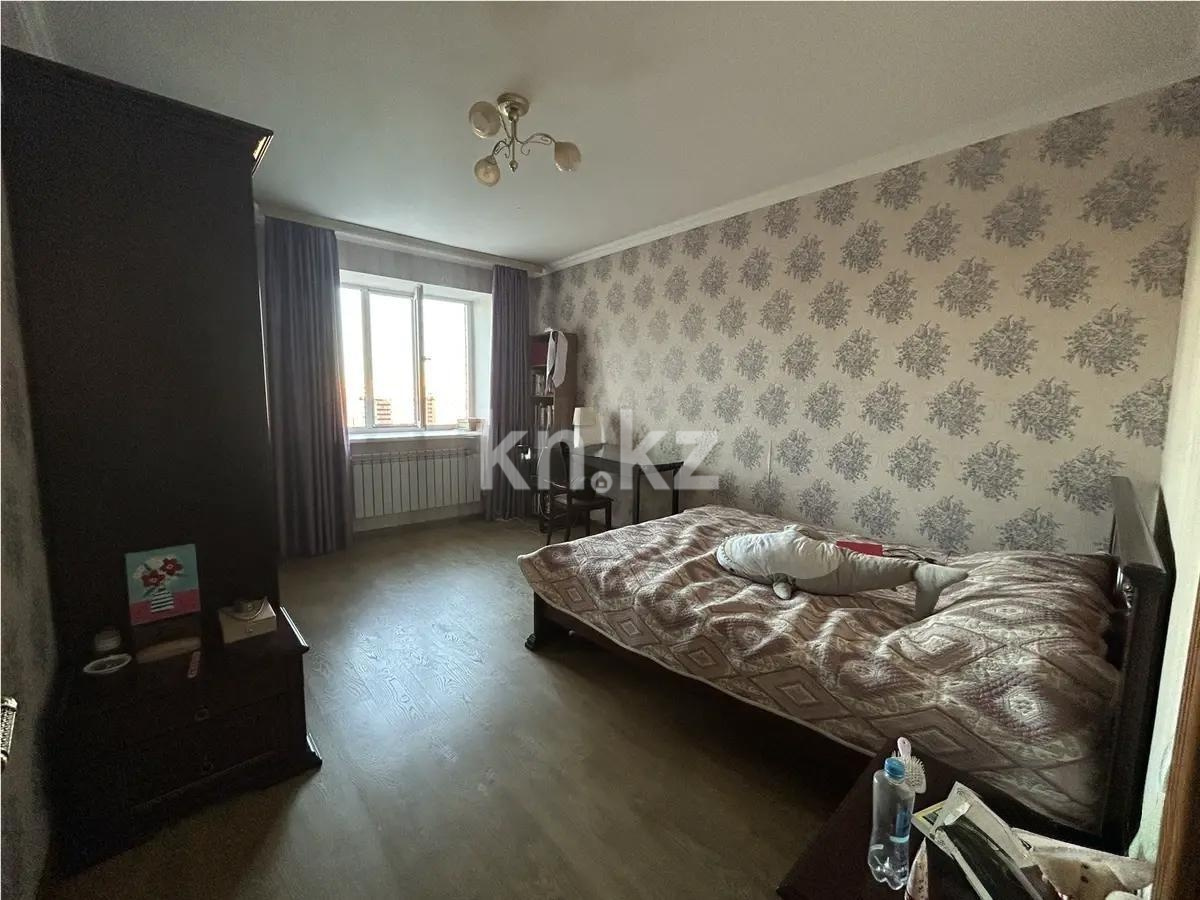 Продажа 3-комнатной квартиры, 106.3 м² в Астане - фото 3