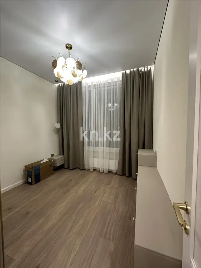 Продажа 1-комнатной квартиры, 38.3 м², ул. Е-36, дом  9/1 в Астане - фото 2