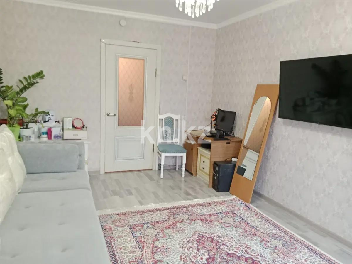 Продажа 3-комнатной квартиры, 67 м², ул. Мусрепова, дом  14 в Астане