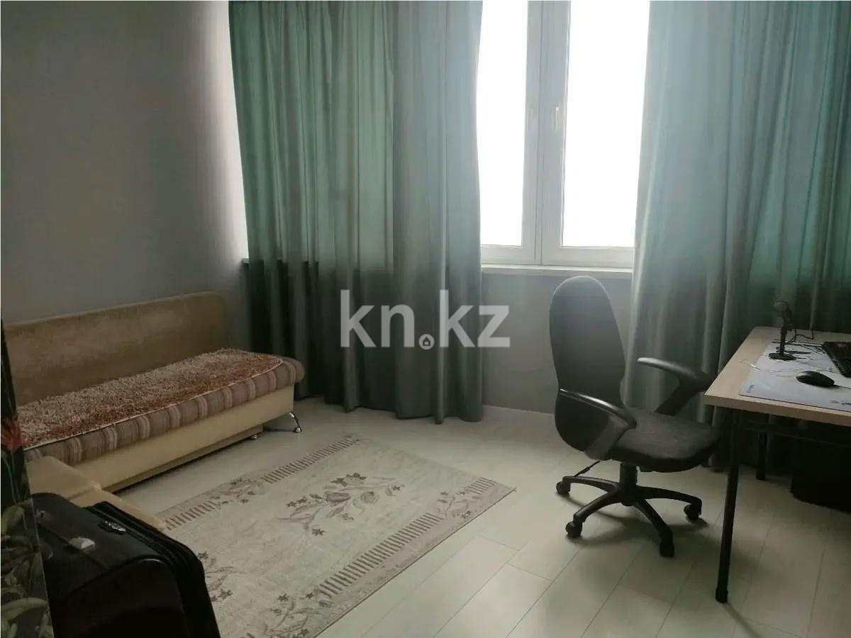 Продажа 2-комнатной квартиры, 65.5 м² в Алматы - фото 2