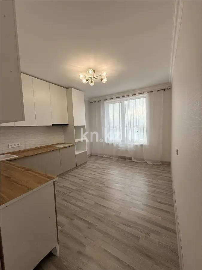 Продажа 1-комнатной квартиры, 41 м² в Астане - фото 2