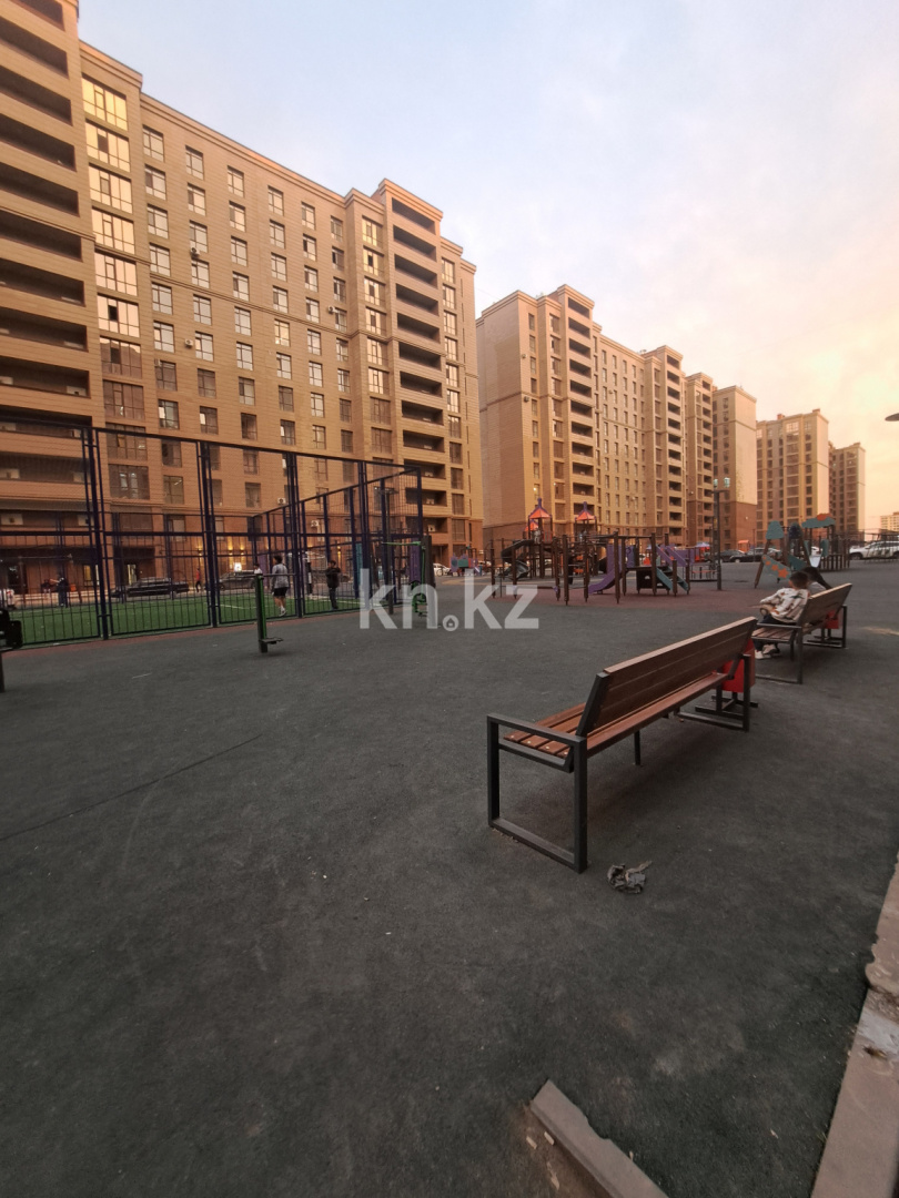 Продажа 2-комнатной квартиры, 36.1 м² в Астане - фото 13