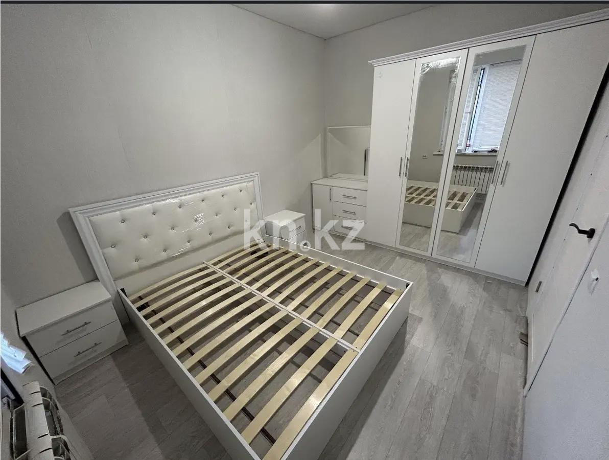 Продажа 2-комнатной квартиры, 39 м² в Астане