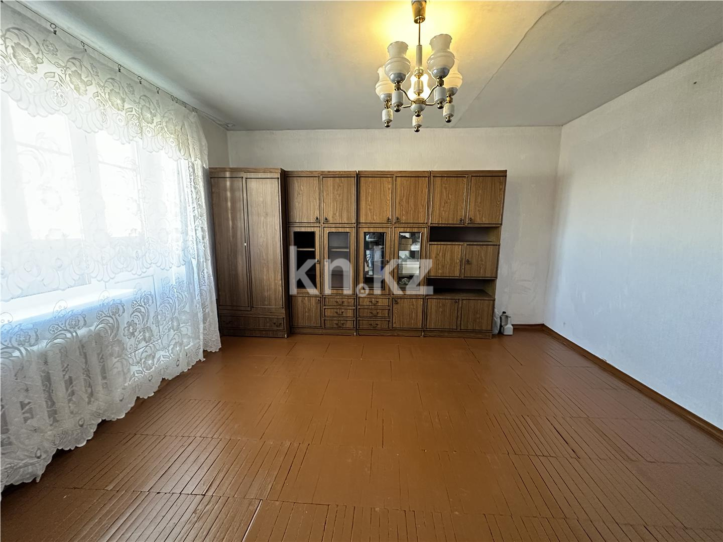Продажа 4-комнатной квартиры, 82 м², ул. Сатыбалдина в Караганде - фото 7