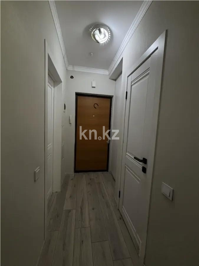 Продажа 1-комнатной квартиры, 38 м² в Астане - фото 4