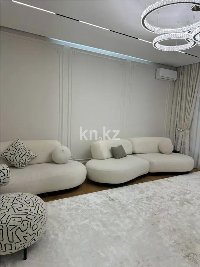 Продажа 3-комнатной квартиры, 102 м² в Астане