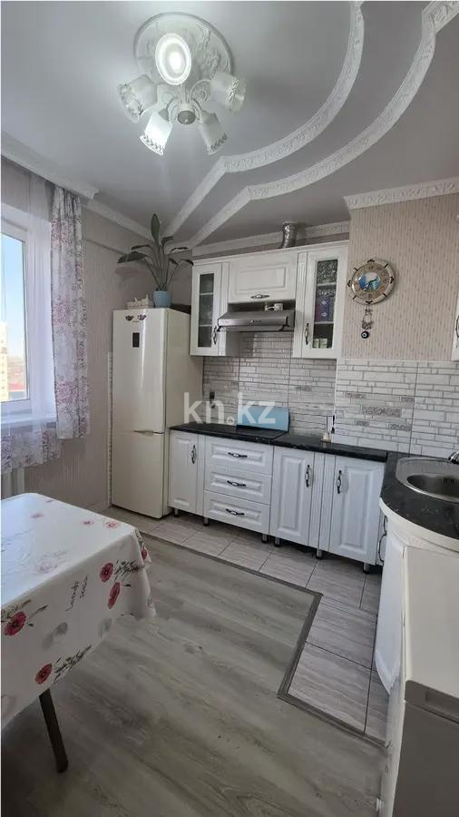Продажа 1-комнатной квартиры, 40 м², ул. Айнакол, дом  54а в Астане - фото 2