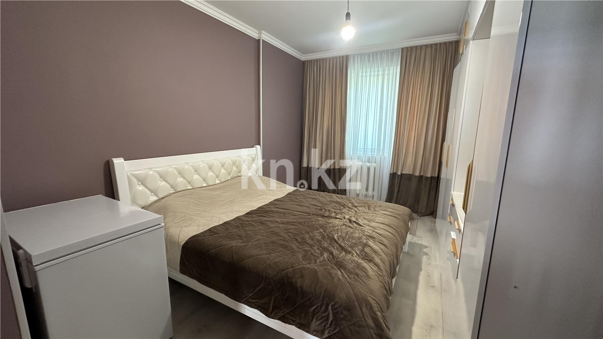 Продажа 3-комнатной квартиры, 78.6 м² в Астане - фото 8