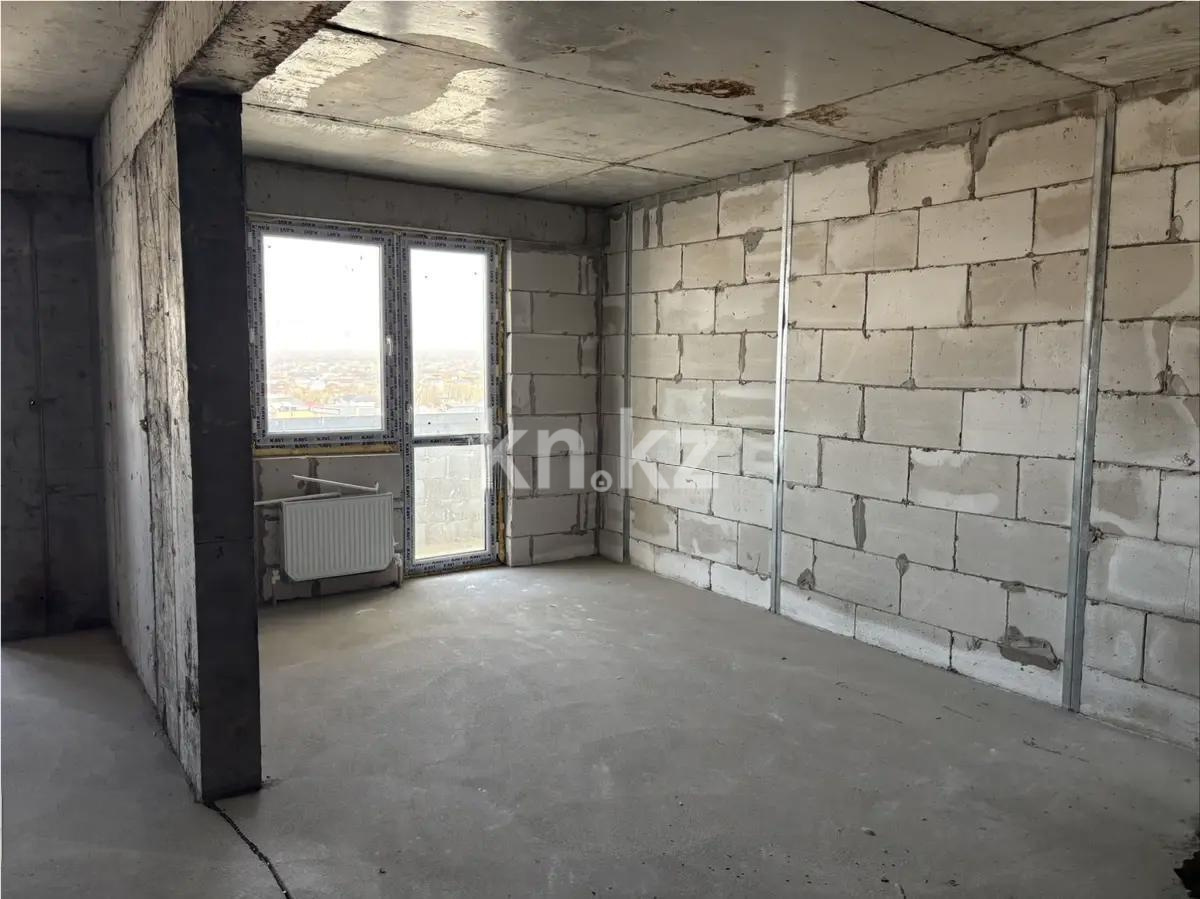 Продажа 2-комнатной квартиры, 50 м² в Алматы - фото 2