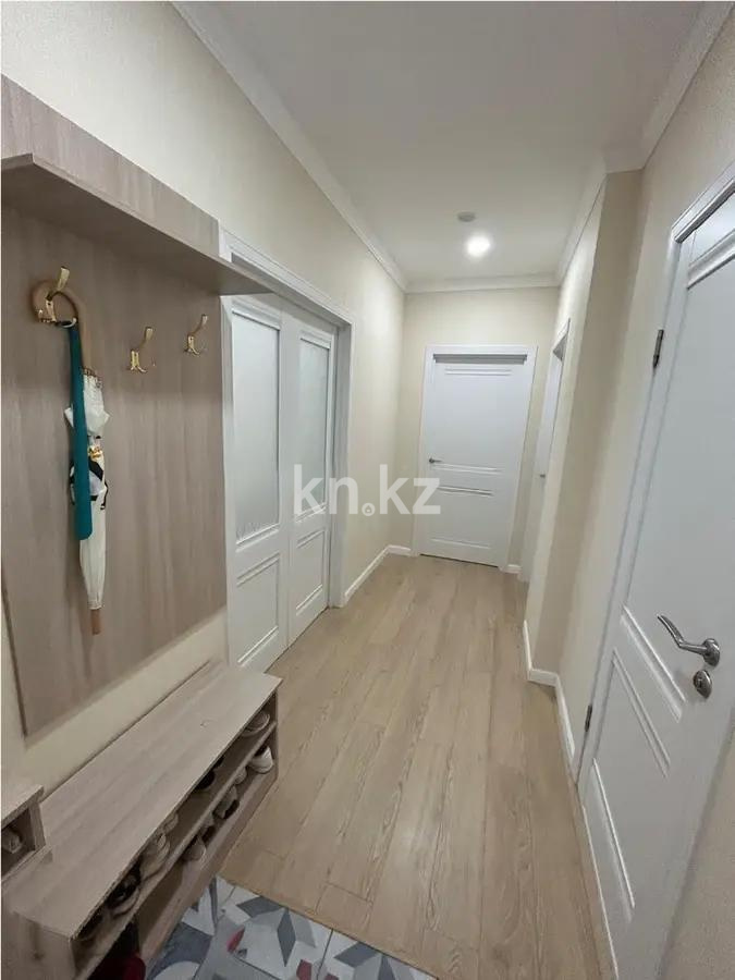 Продажа 2-комнатной квартиры, 66.7 м² в Астане - фото 5