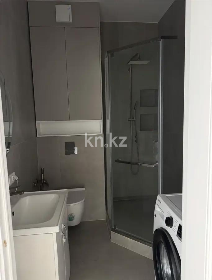 Продажа 1-комнатной квартиры, 46.7 м² в Астане - фото 3